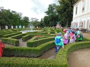 Výlet do ZOO Chleby a Labyrintária Loučeň